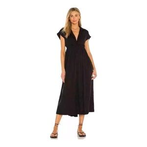 knee length dresses for ladies In Your Dreams Cutout Midi  SAS Collections